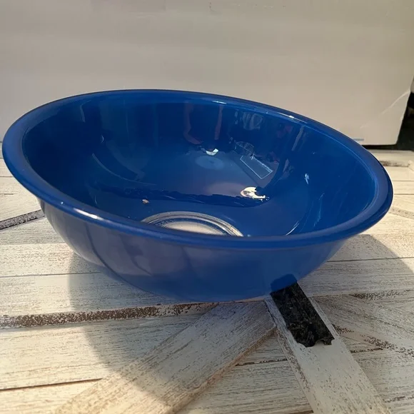 Pyrex Colorful Nesting Bowls Set - Picture 7 of 9